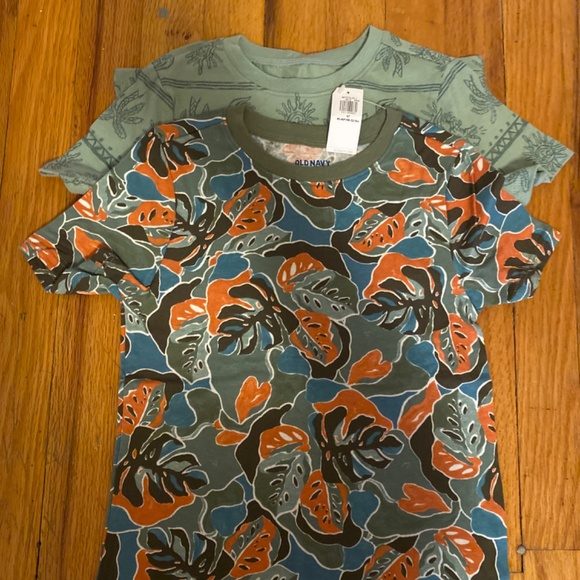 Old Navy toddler t-shirt bundle - Picture 3 of 4